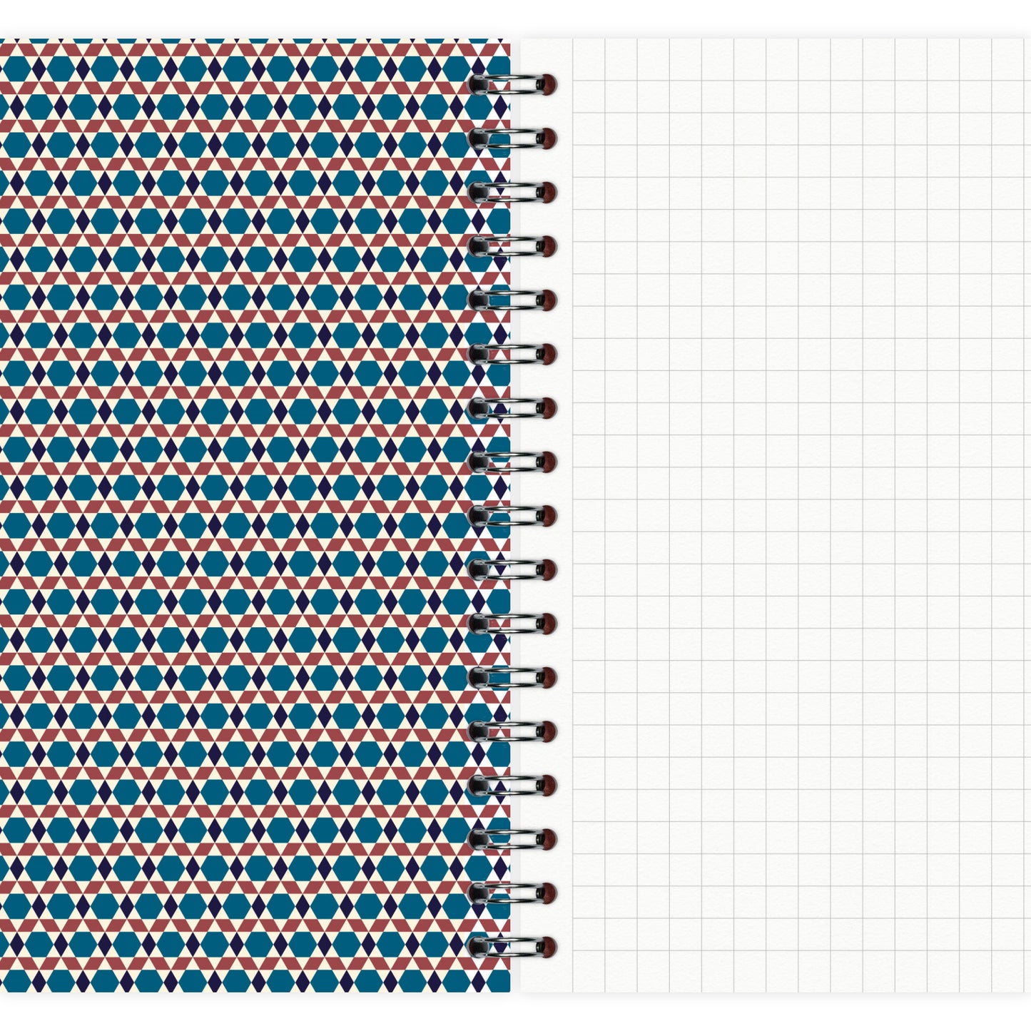Picture of Notebook