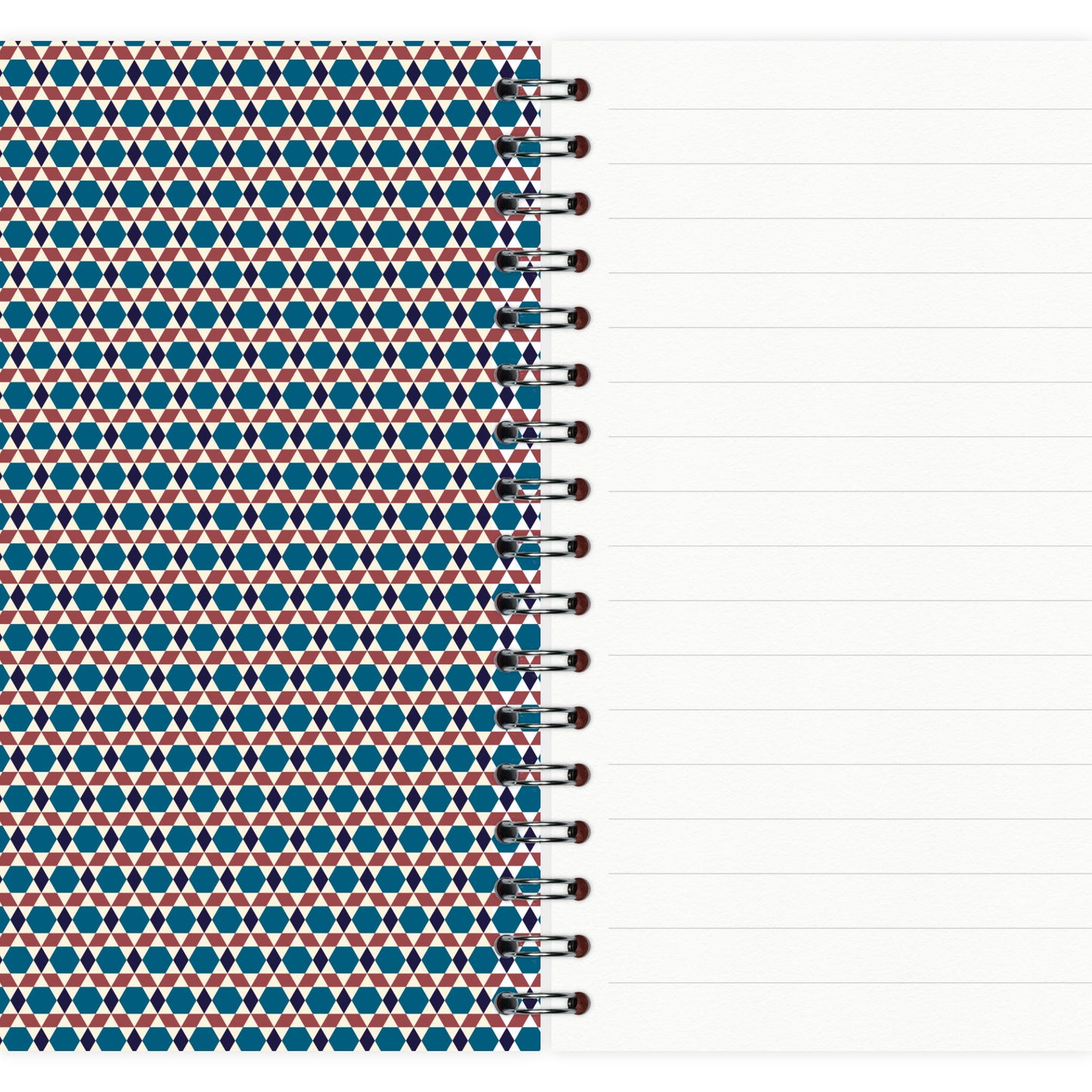 Picture of Notebook