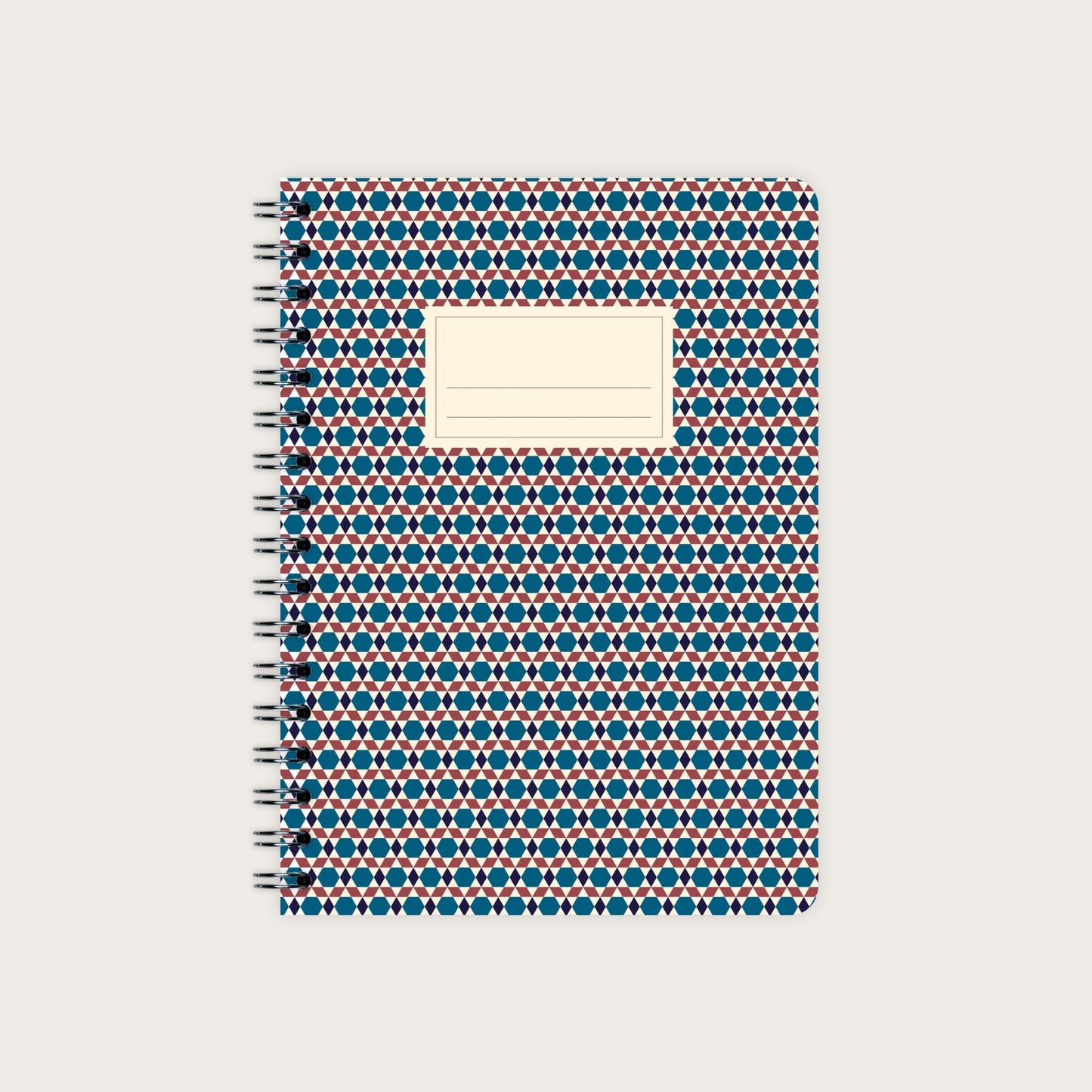 Picture of Notebook