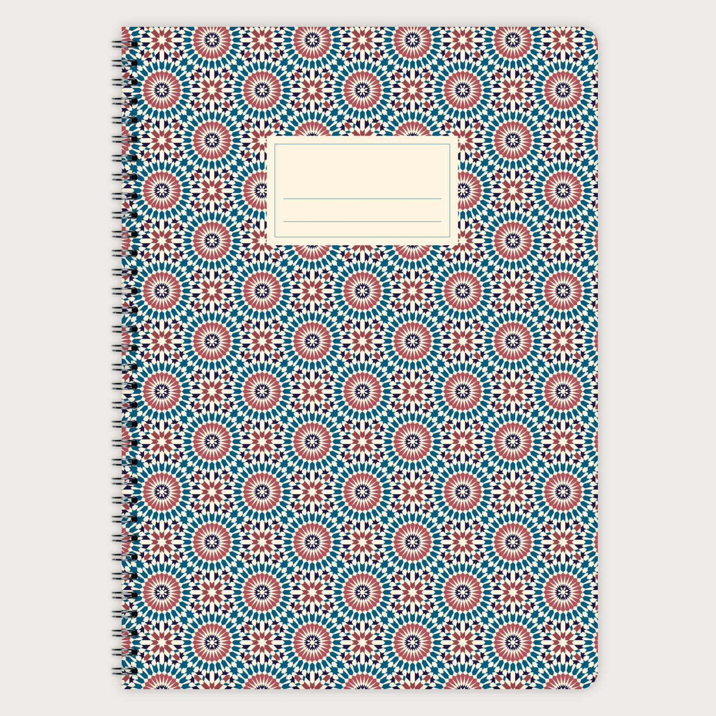 Picture of Notebook