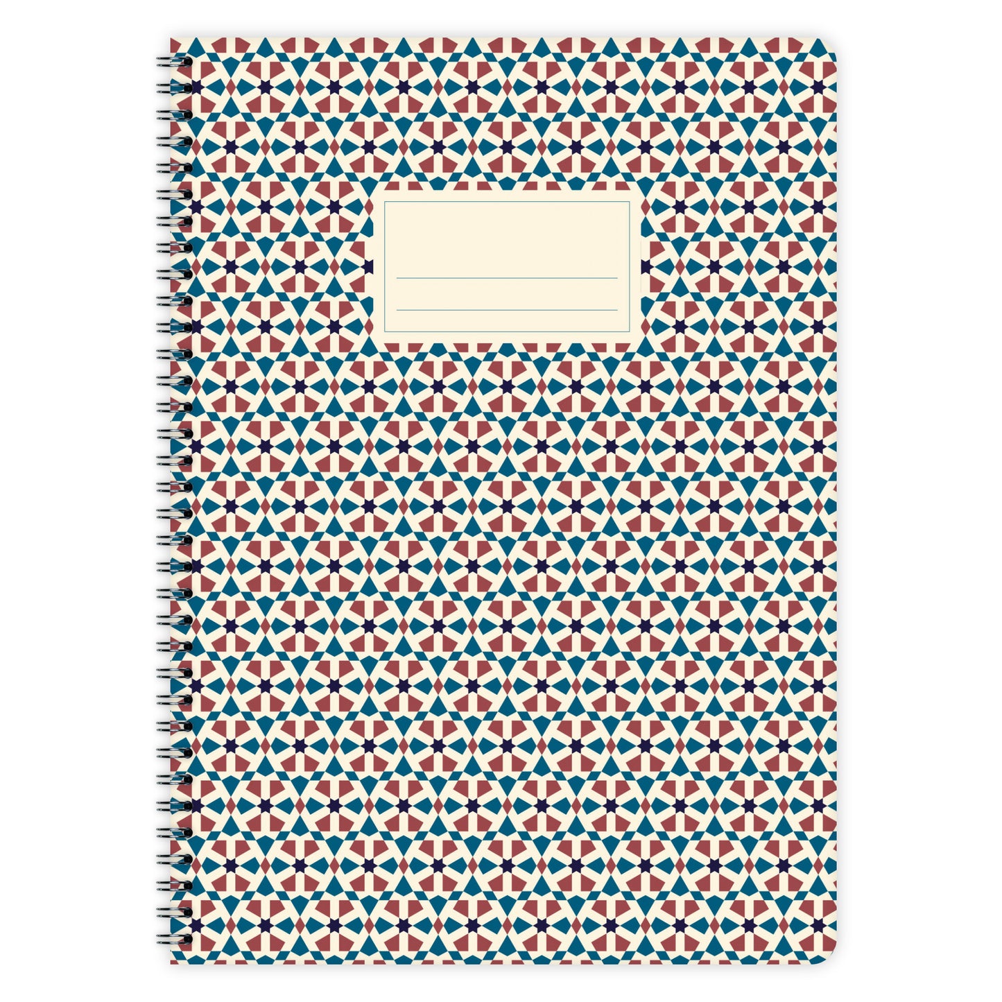 Picture of Notebook
