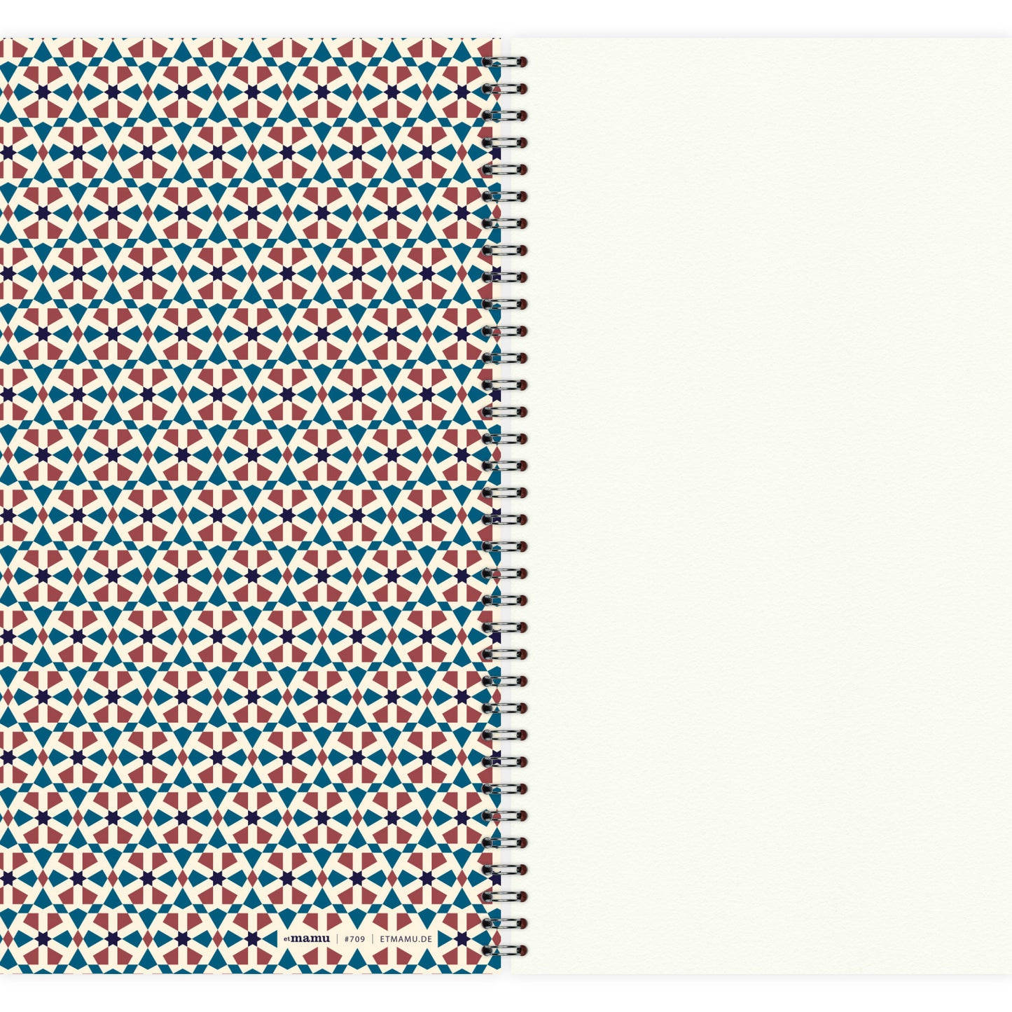 Picture of Notebook