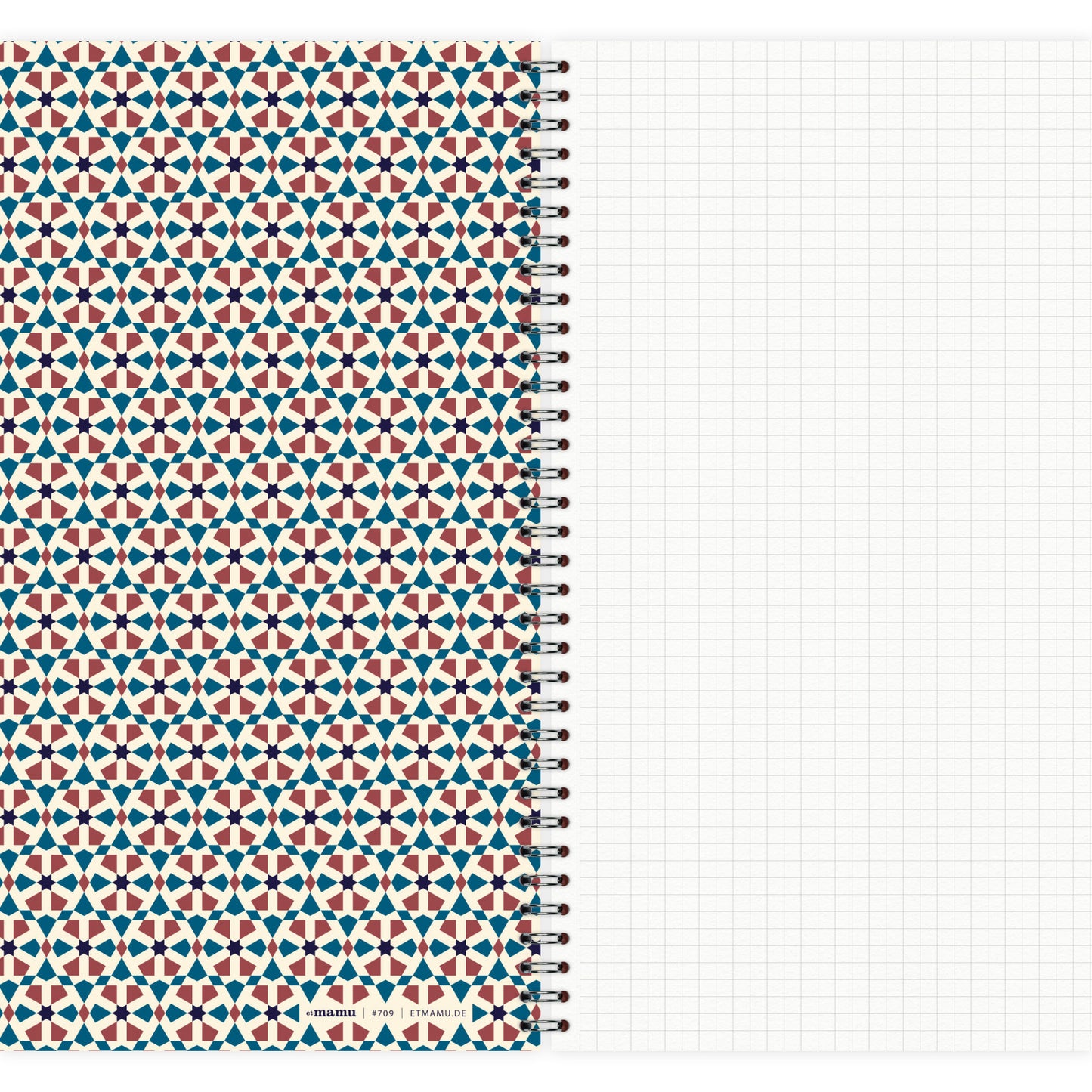 Picture of Notebook