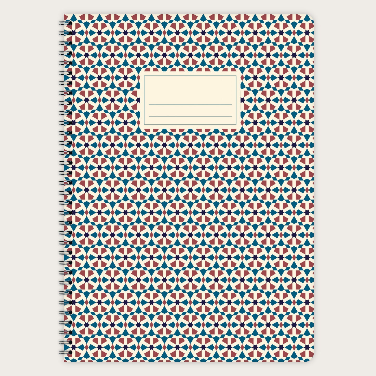 Picture of Notebook
