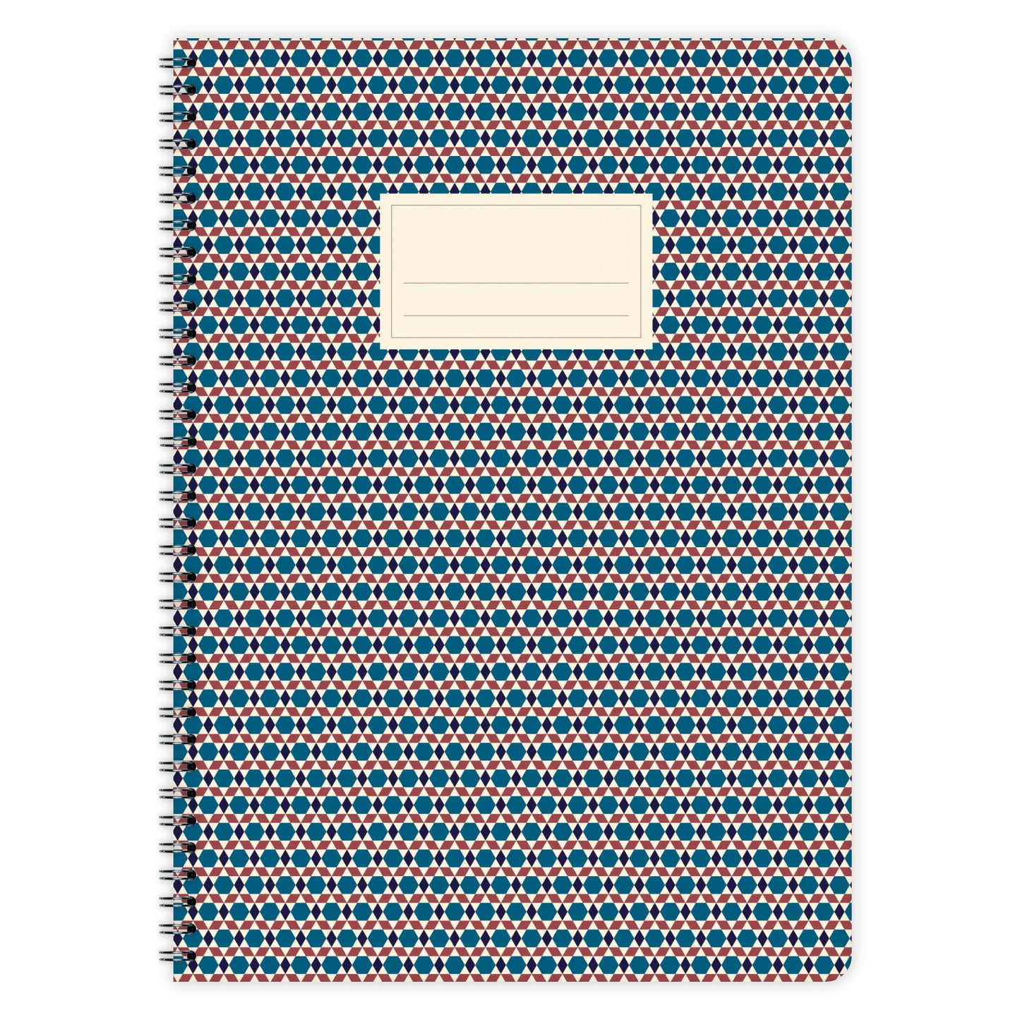 Picture of Notebook