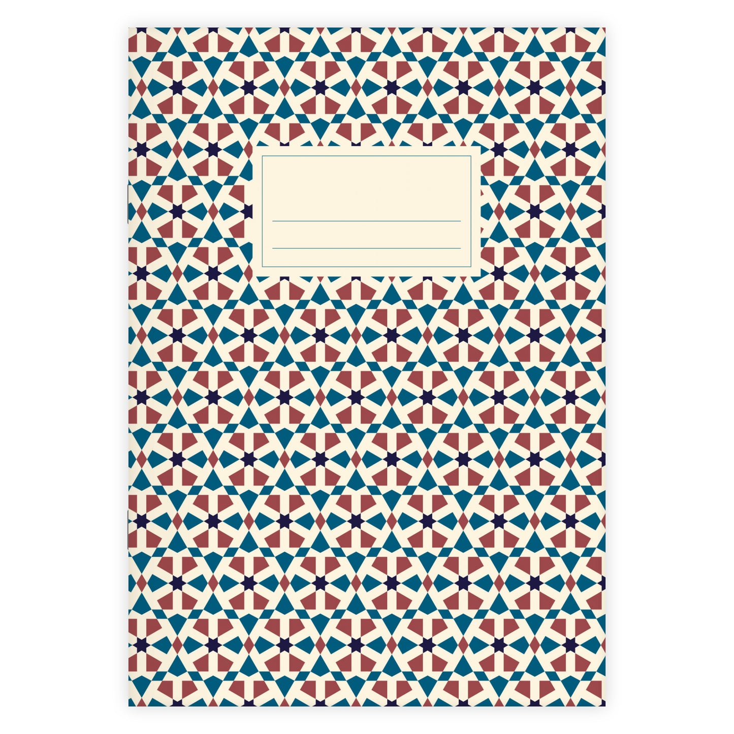 Picture of Notebook