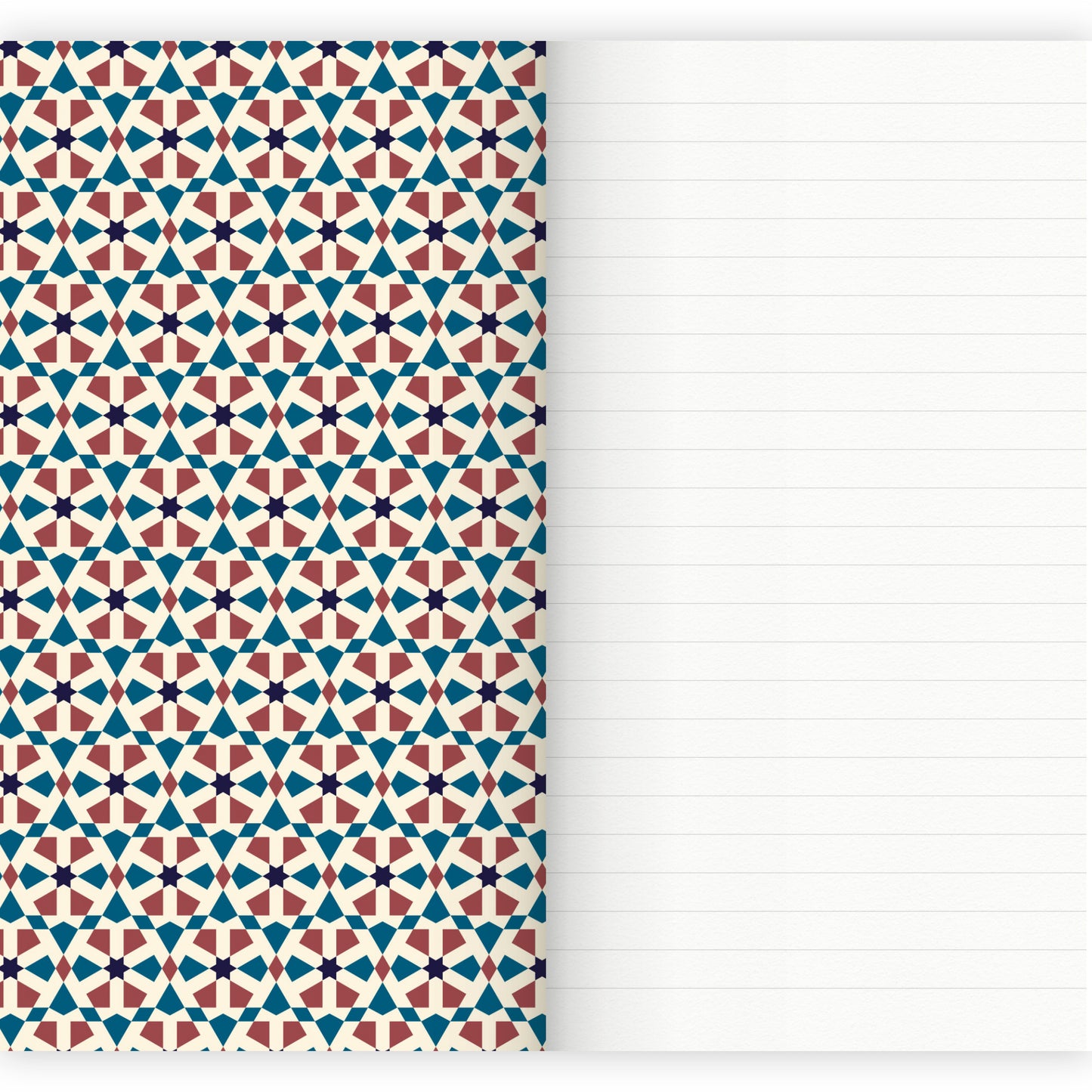 Picture of Notebook