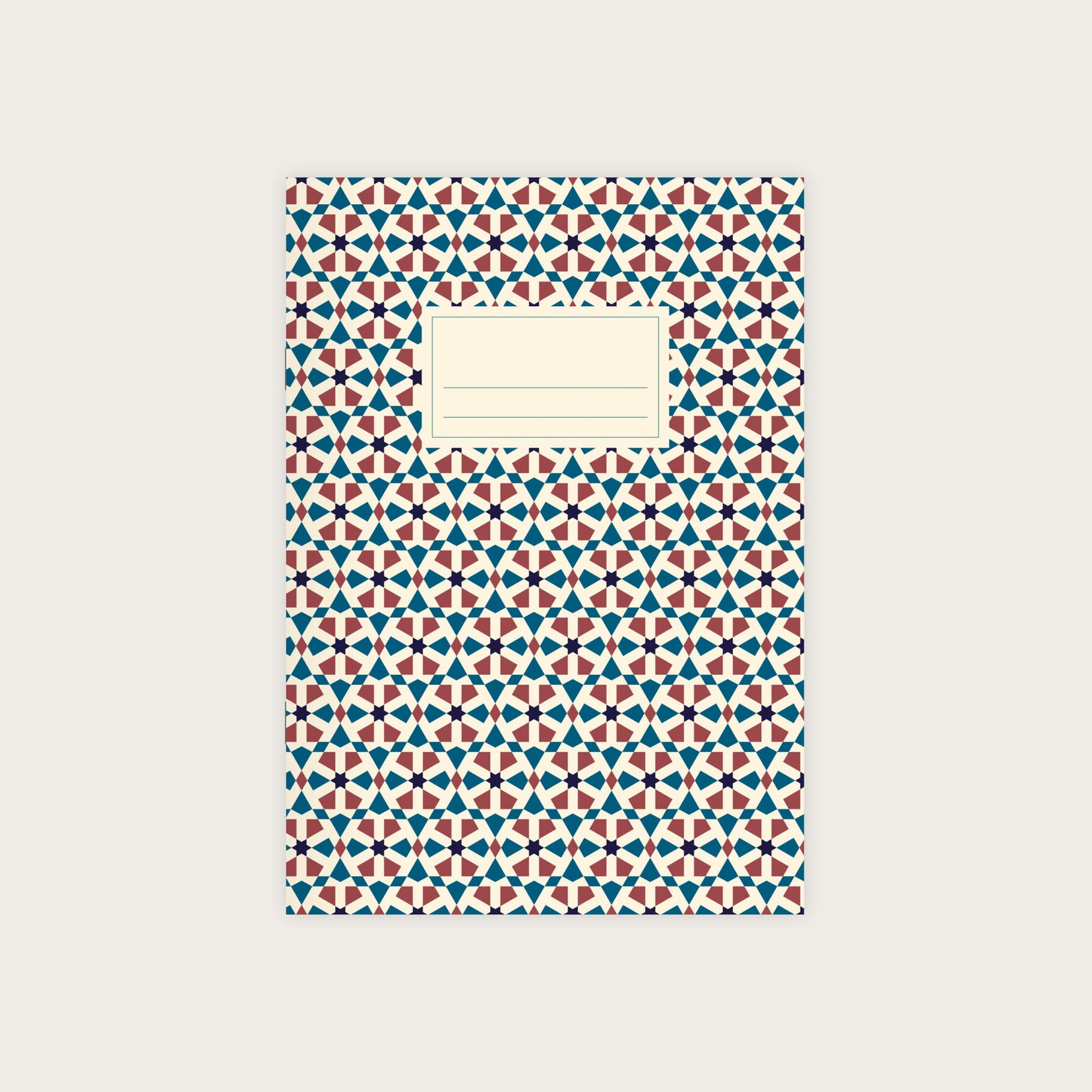 Picture of Notebook