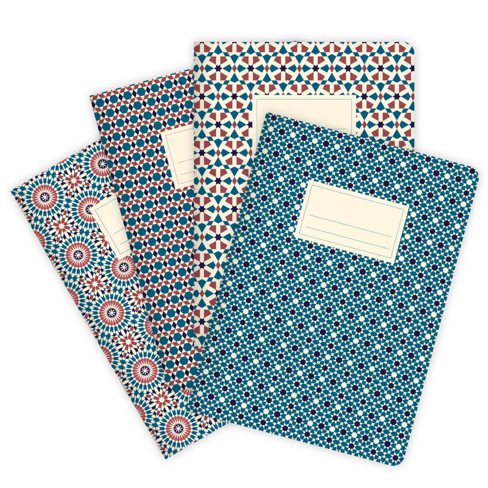 Picture of Notebook