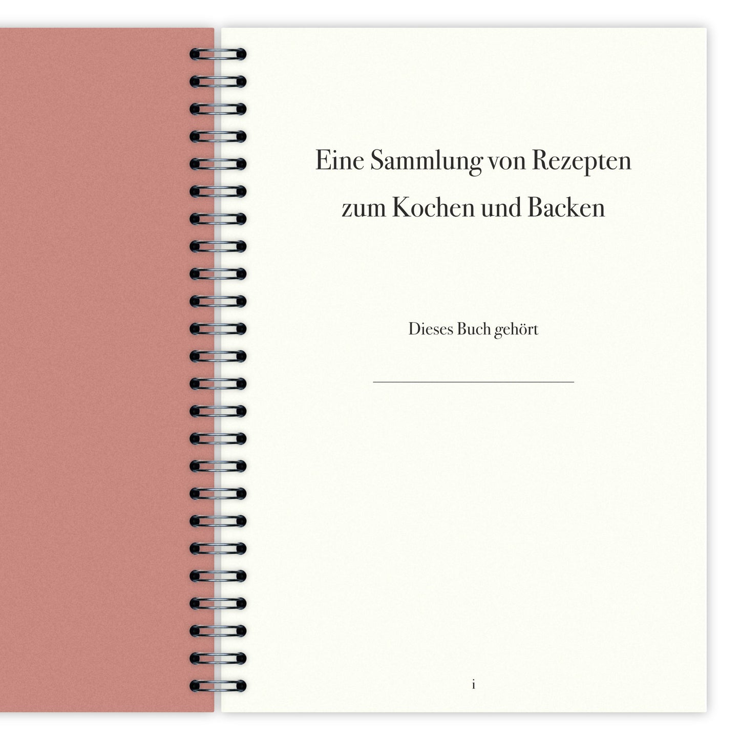 Picture of Notebook