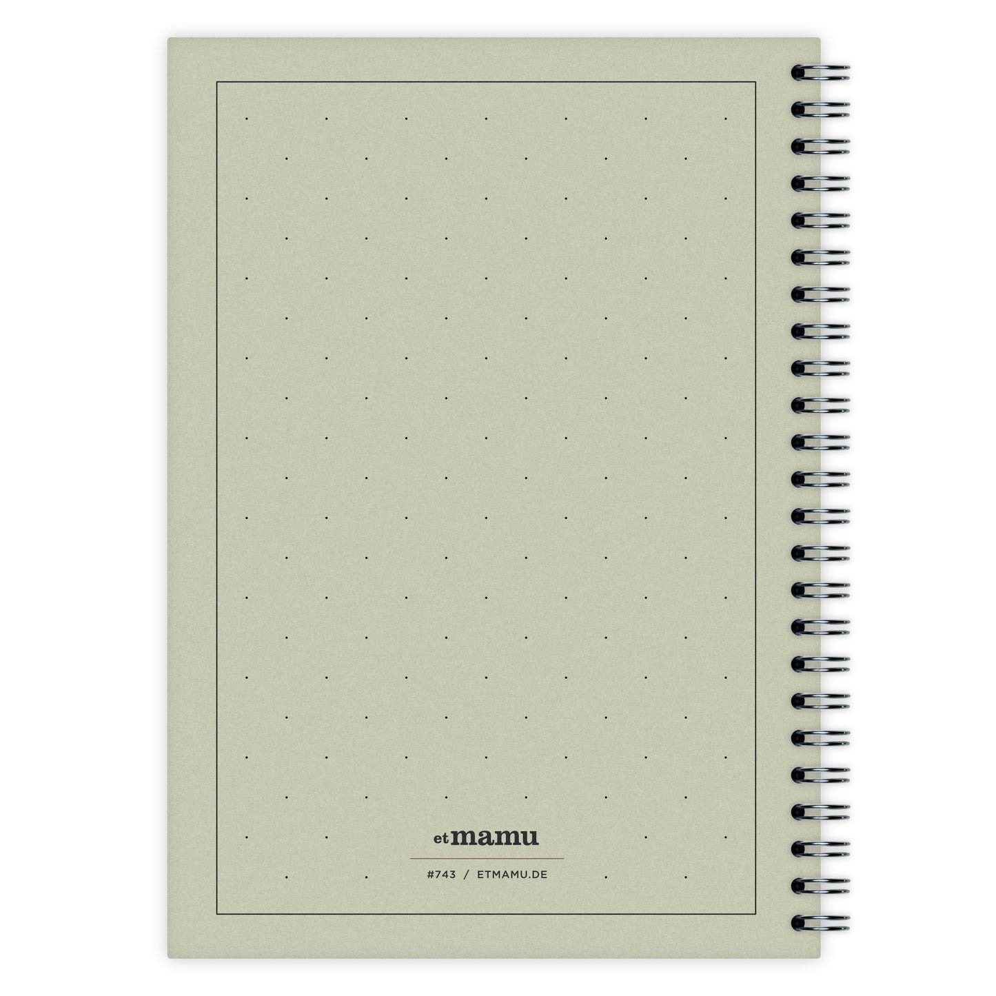 Picture of Notebook