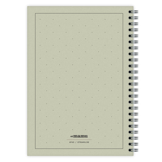 Picture of Notebook