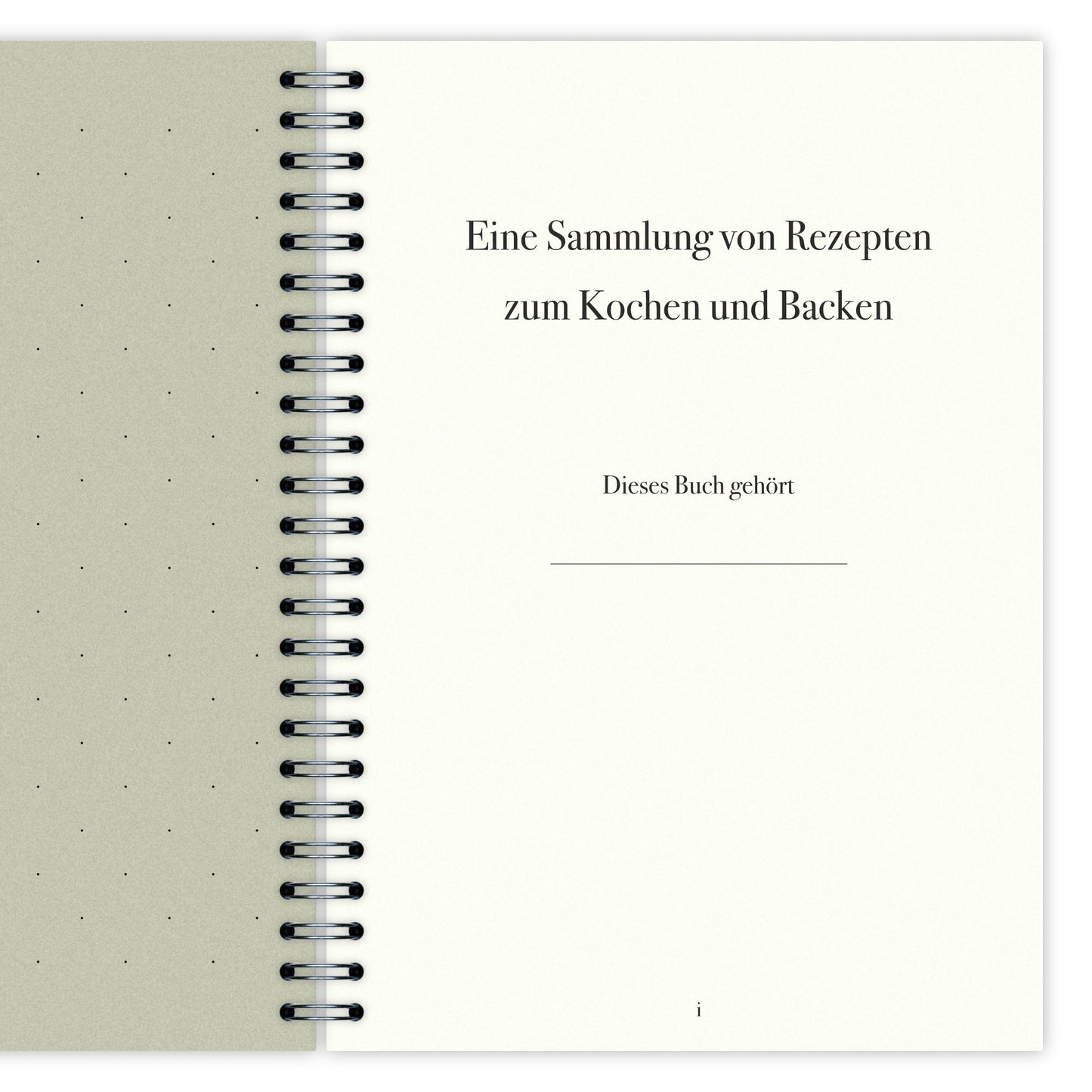 Picture of Notebook