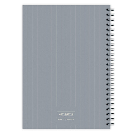 Picture of Notebook