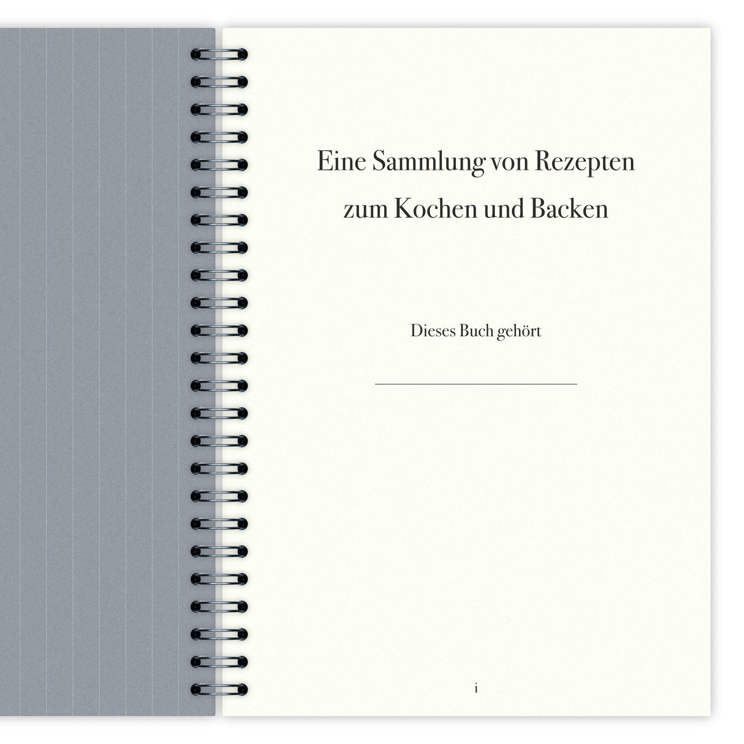 Picture of Notebook