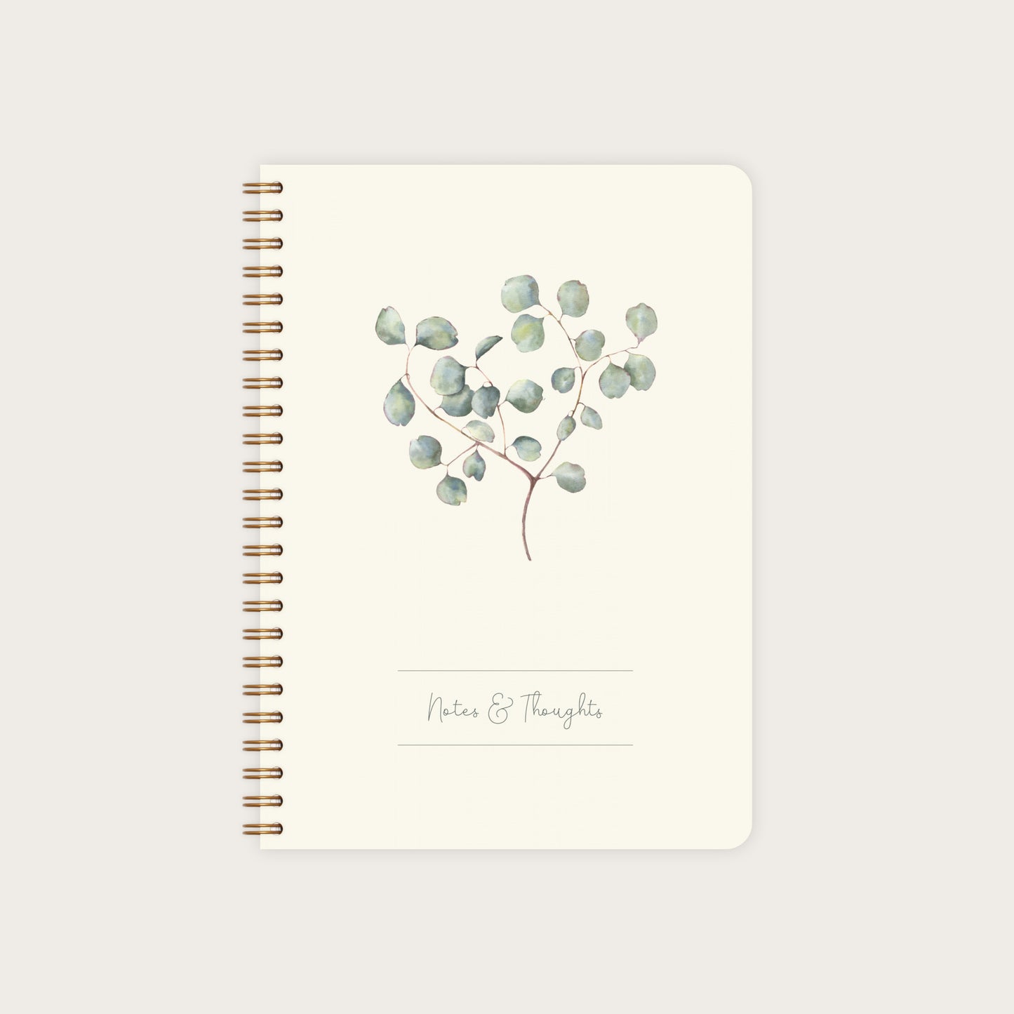 Picture of Notebook