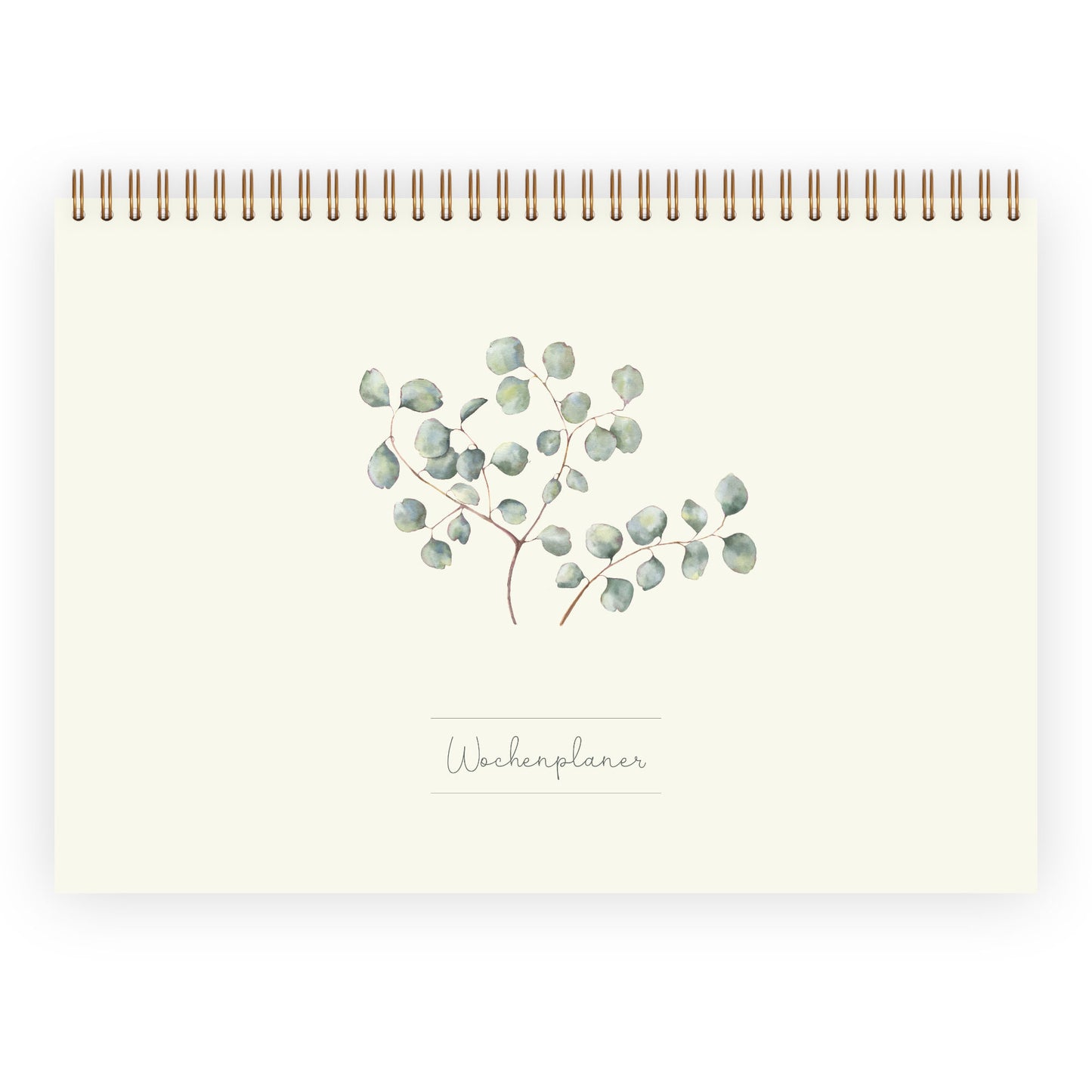 Picture of Notebook
