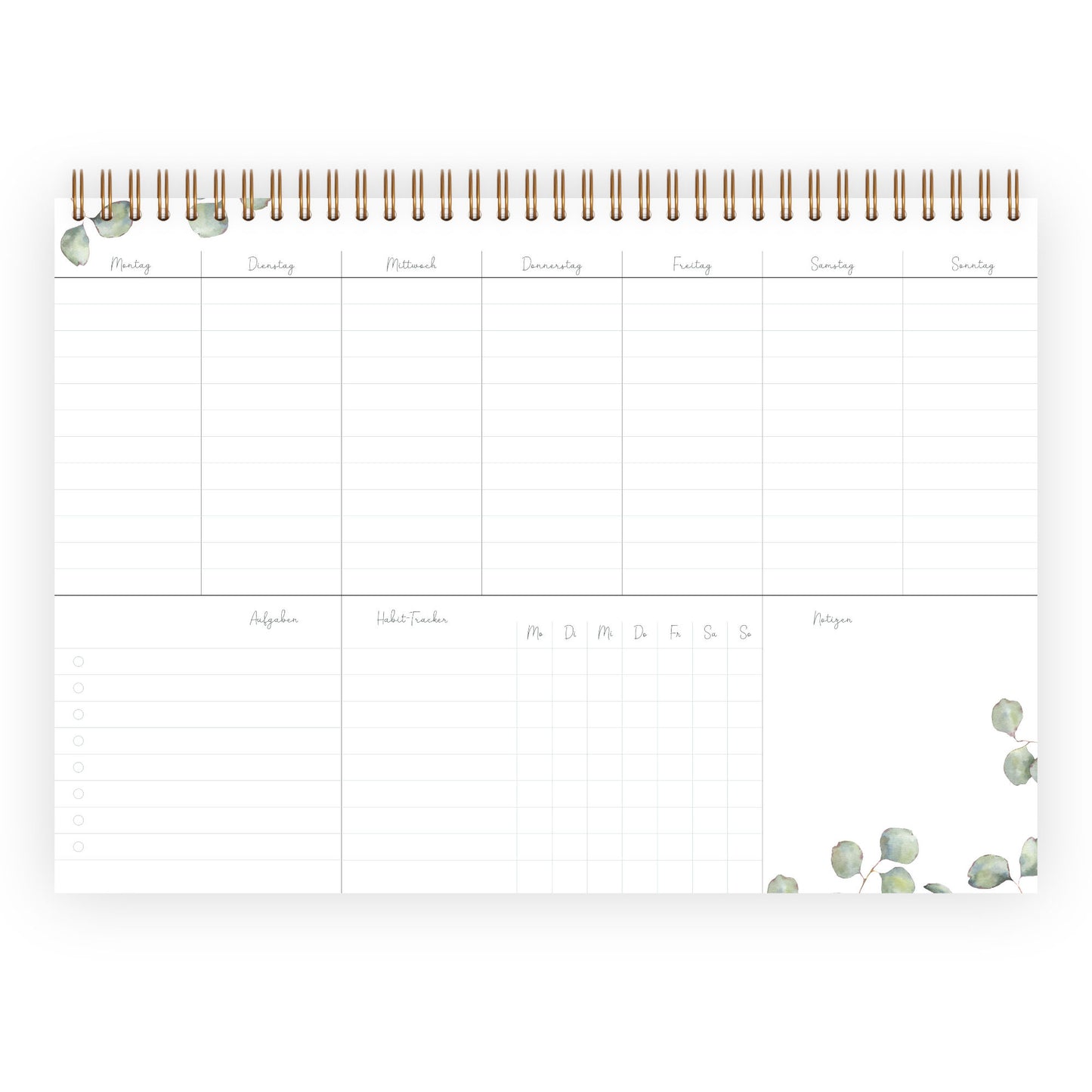 Picture of Notebook