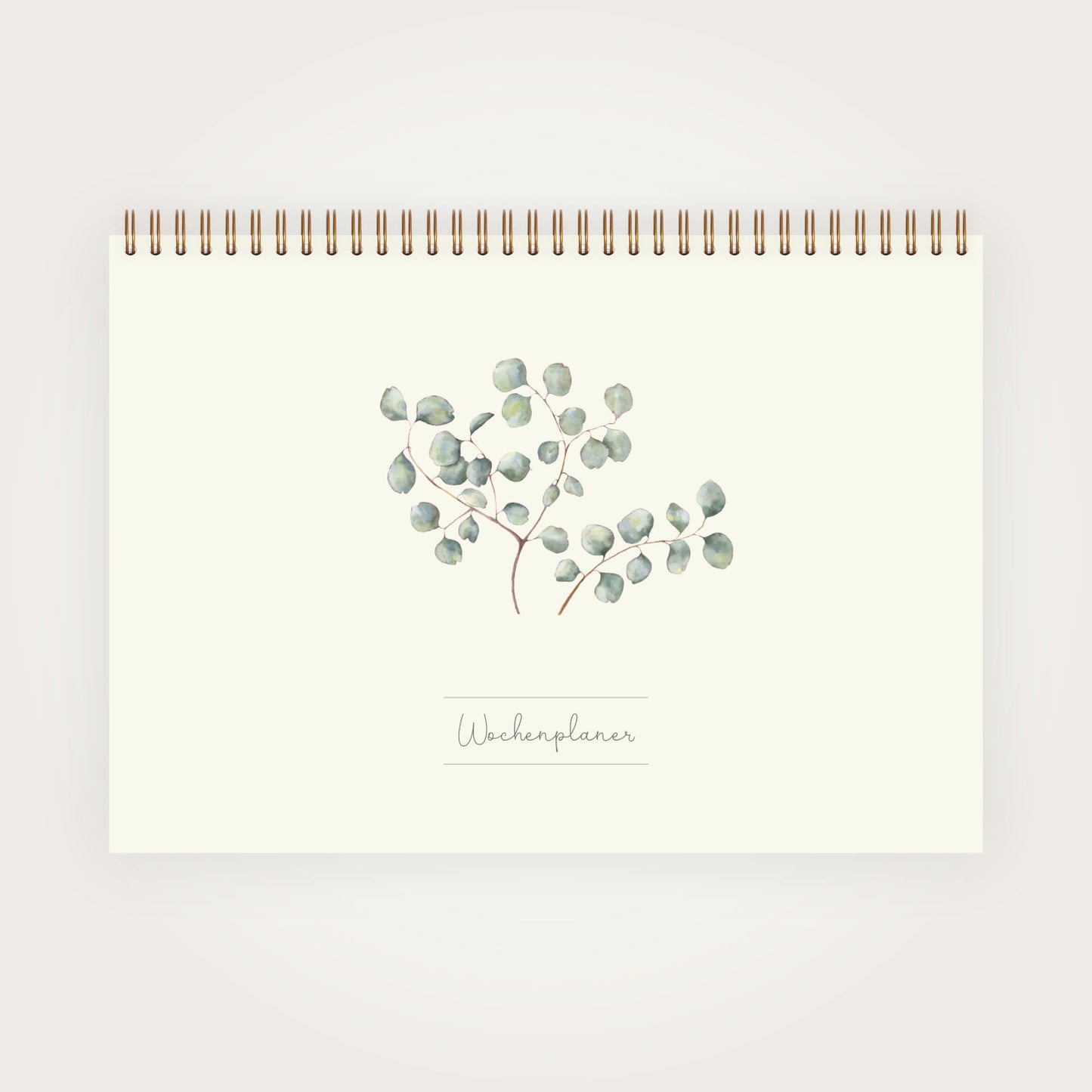 Picture of Notebook