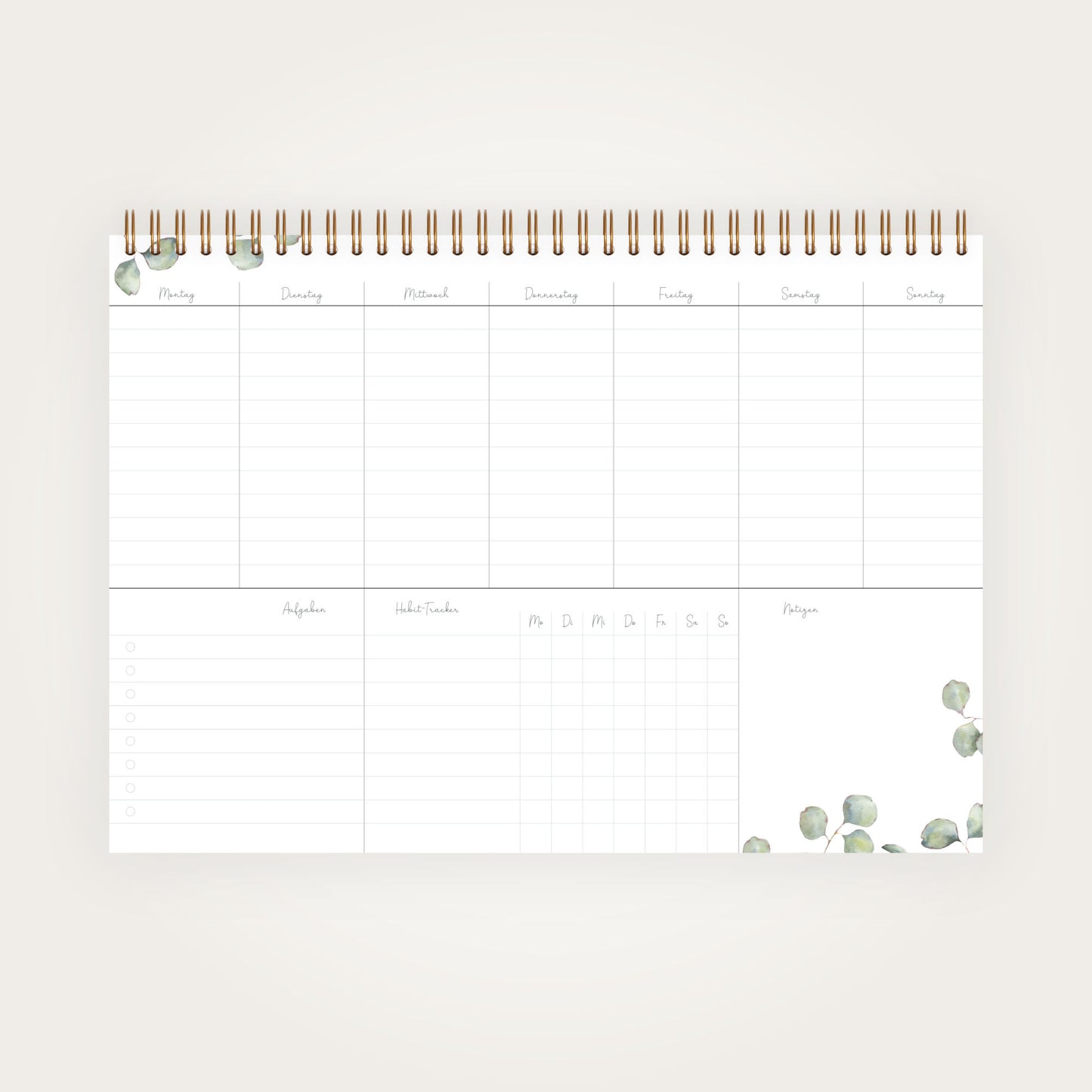 Picture of Notebook