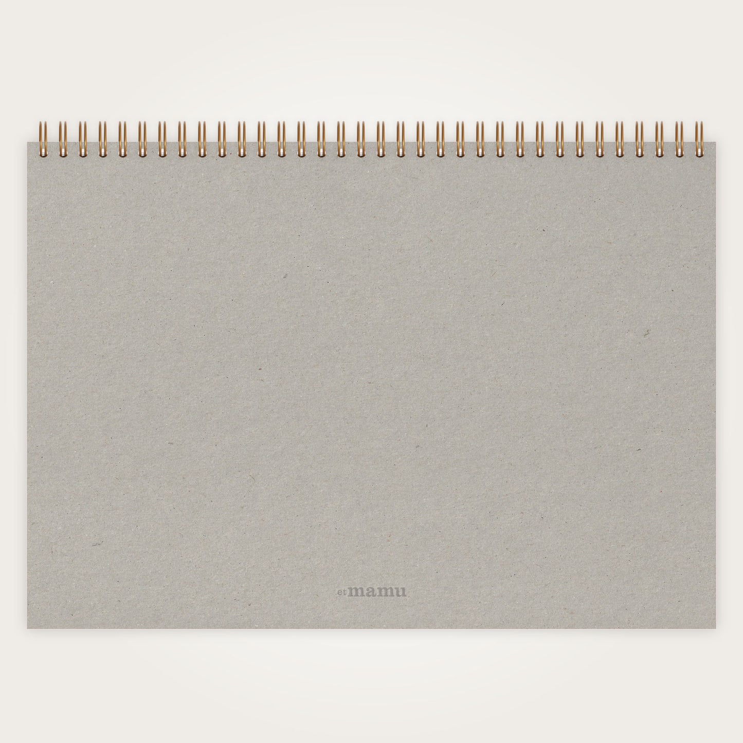 Picture of Notebook