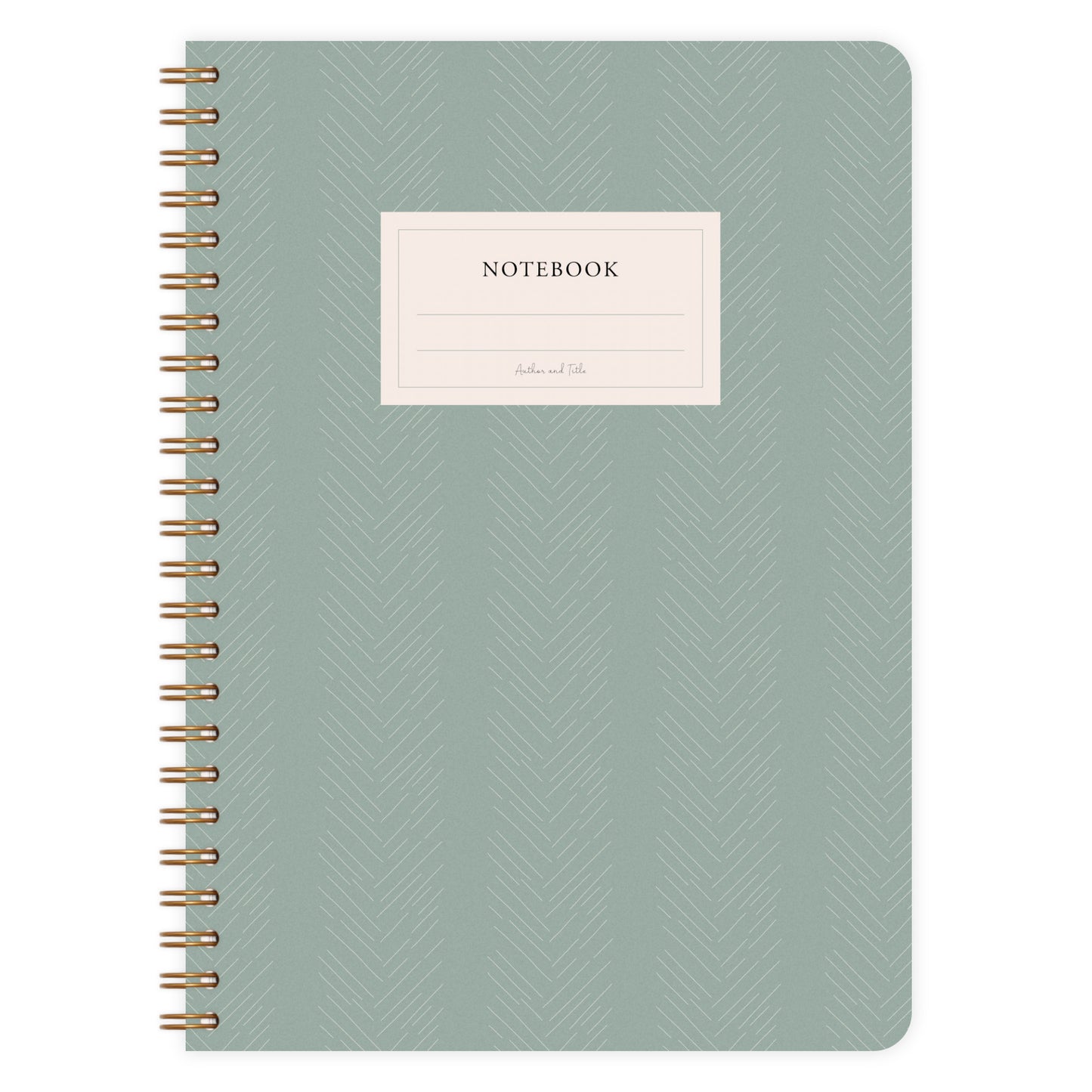 Picture of Notebook