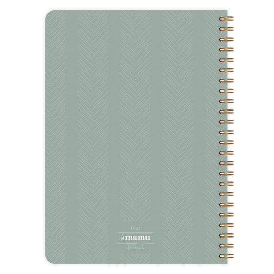 Picture of Notebook