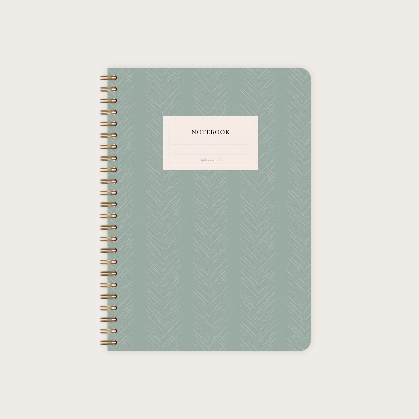 Picture of Notebook