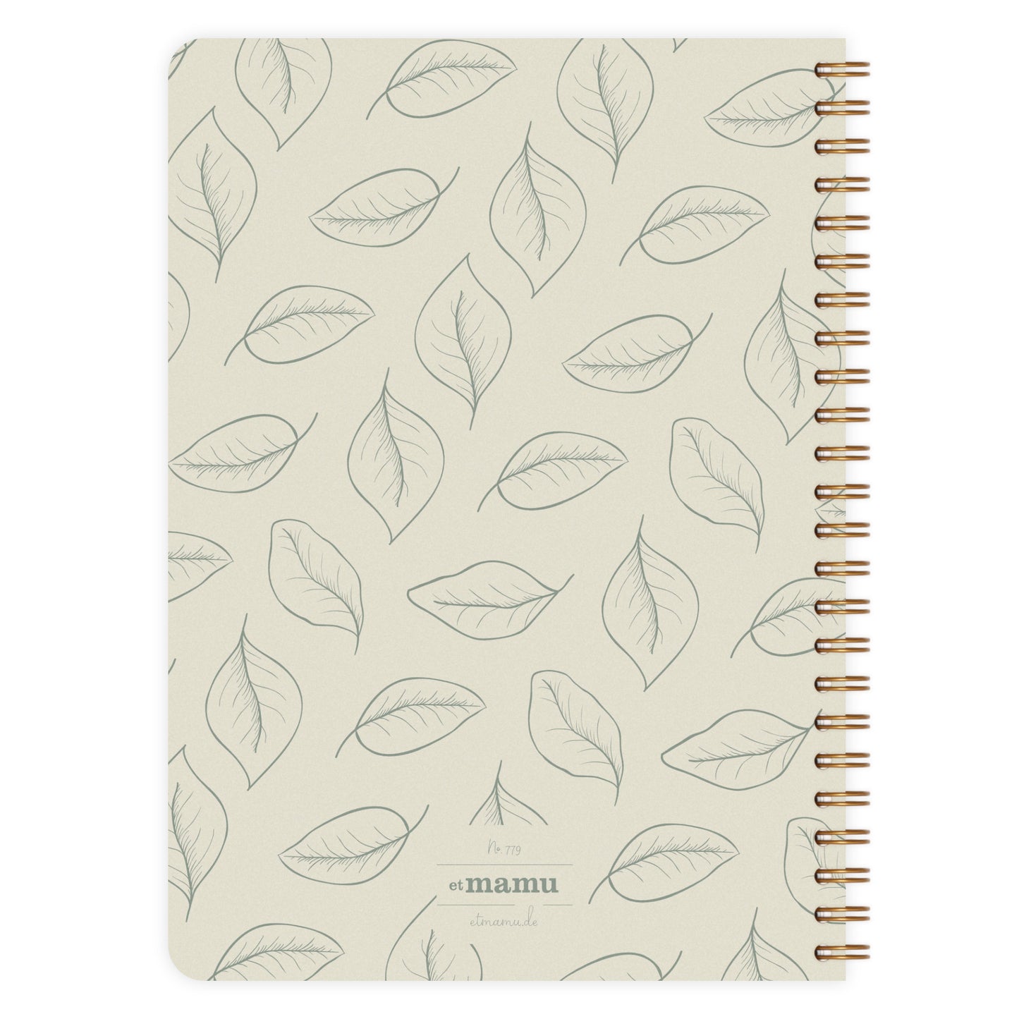 Picture of Notebook