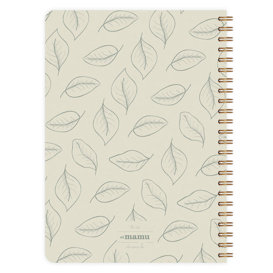 Picture of Notebook
