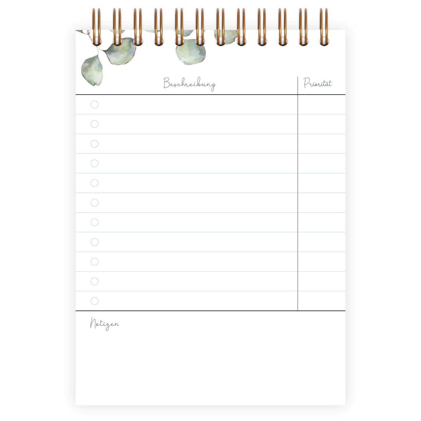 Picture of Notebook