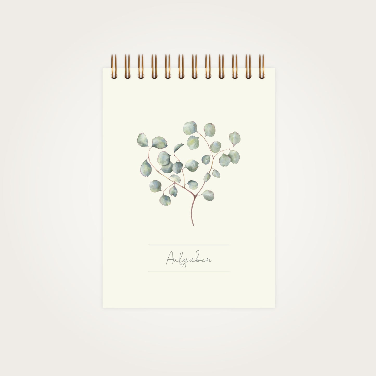 Picture of Notebook