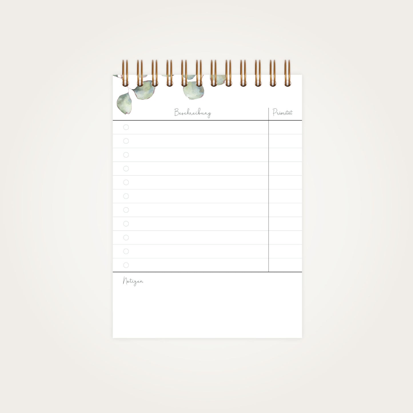 Picture of Notebook