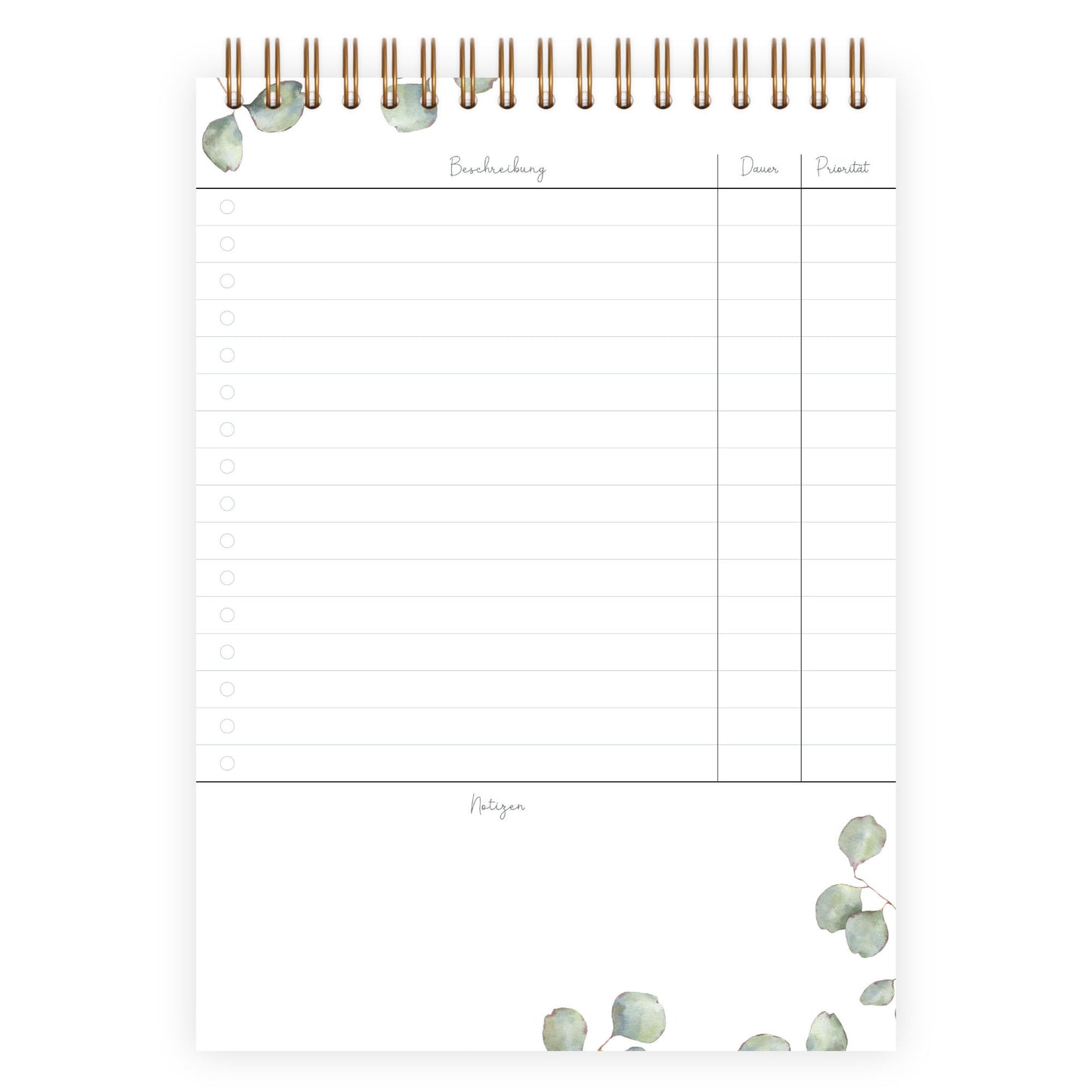 Picture of Notebook