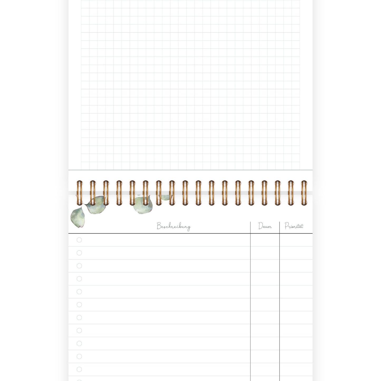 Picture of Notebook