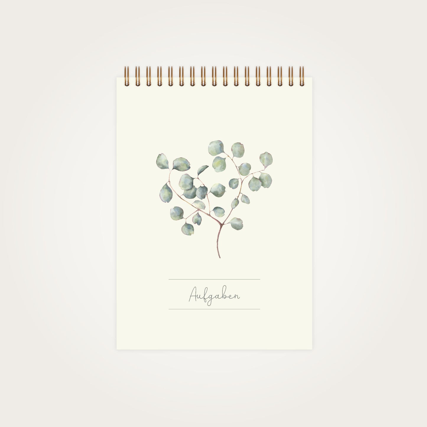Picture of Notebook