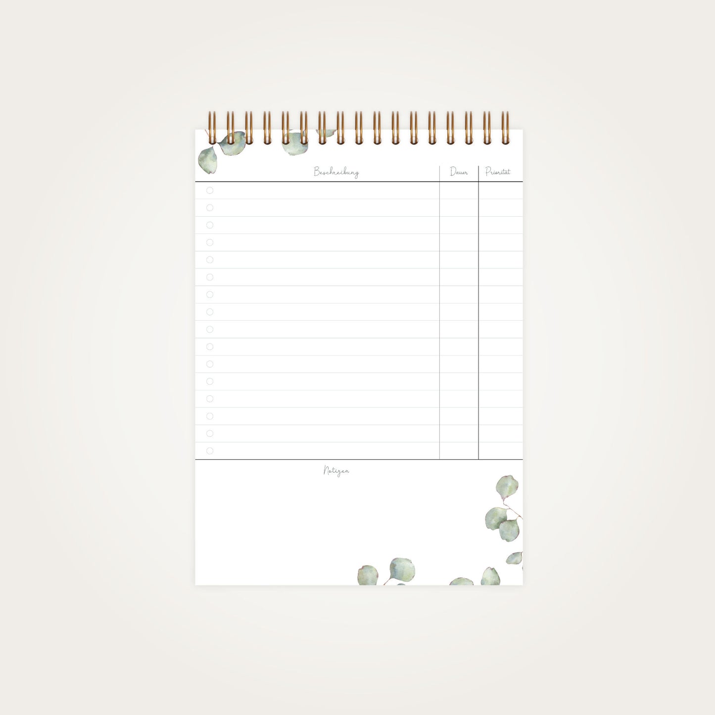 Picture of Notebook