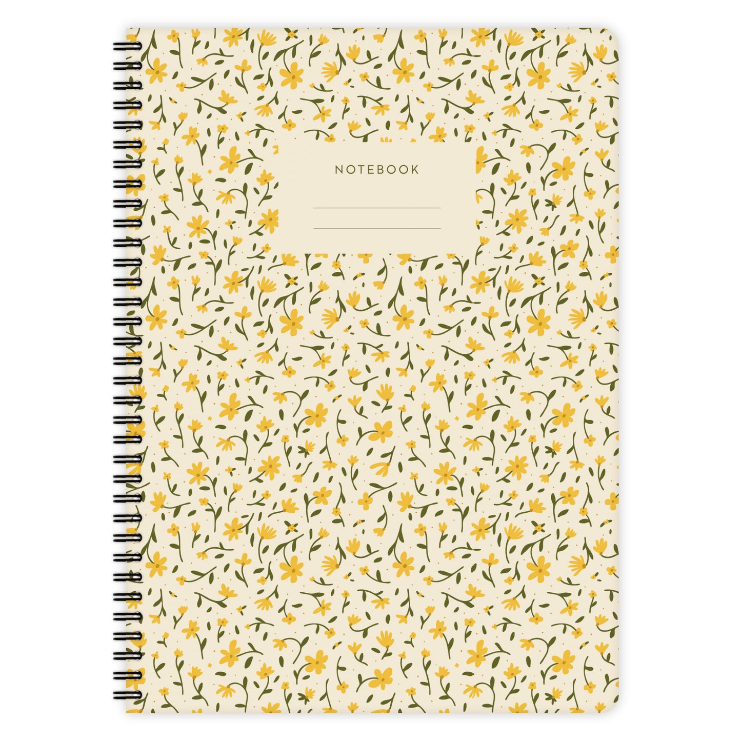 Picture of Notebook
