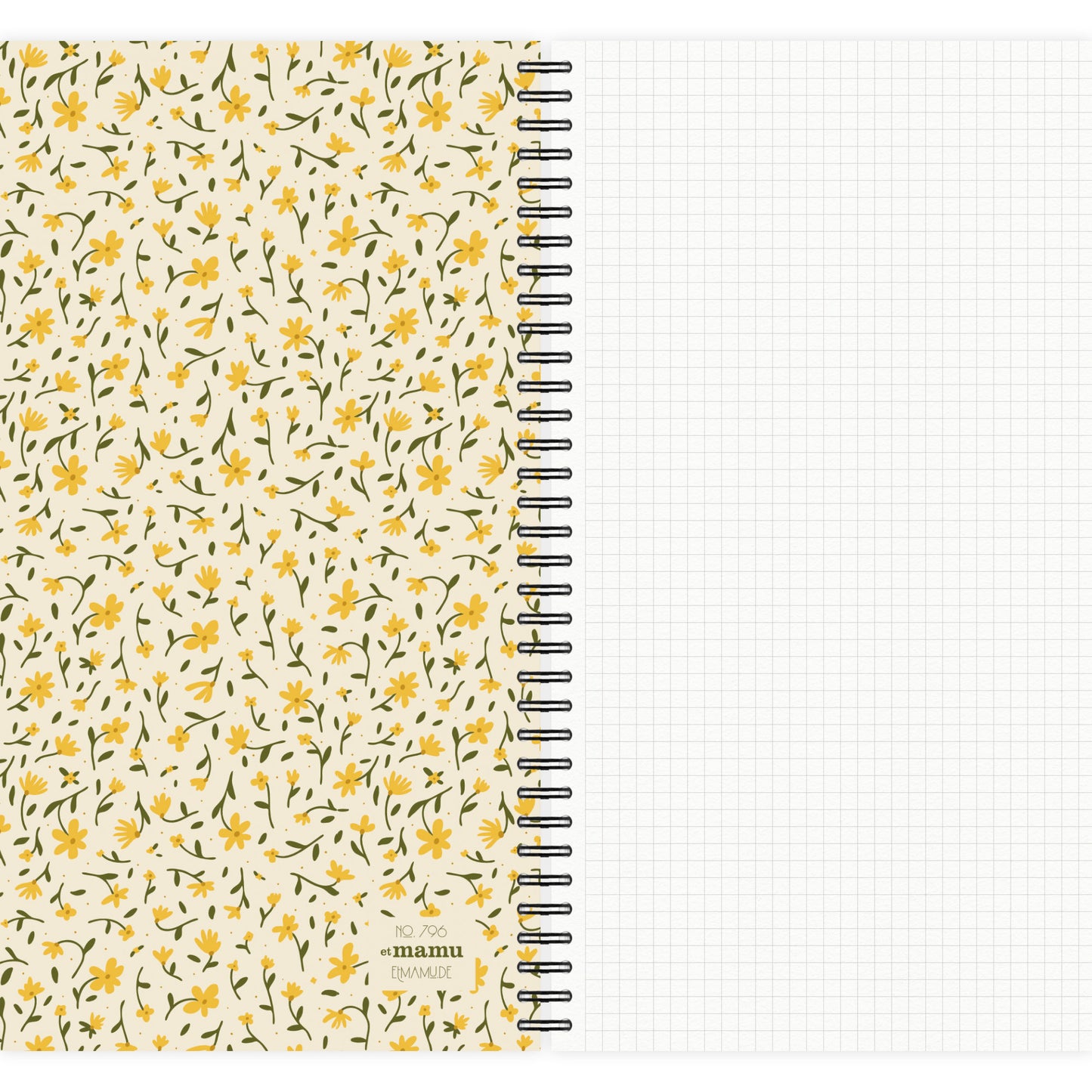 Picture of Notebook
