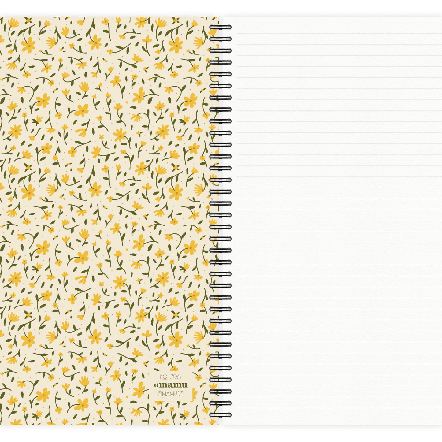 Picture of Notebook