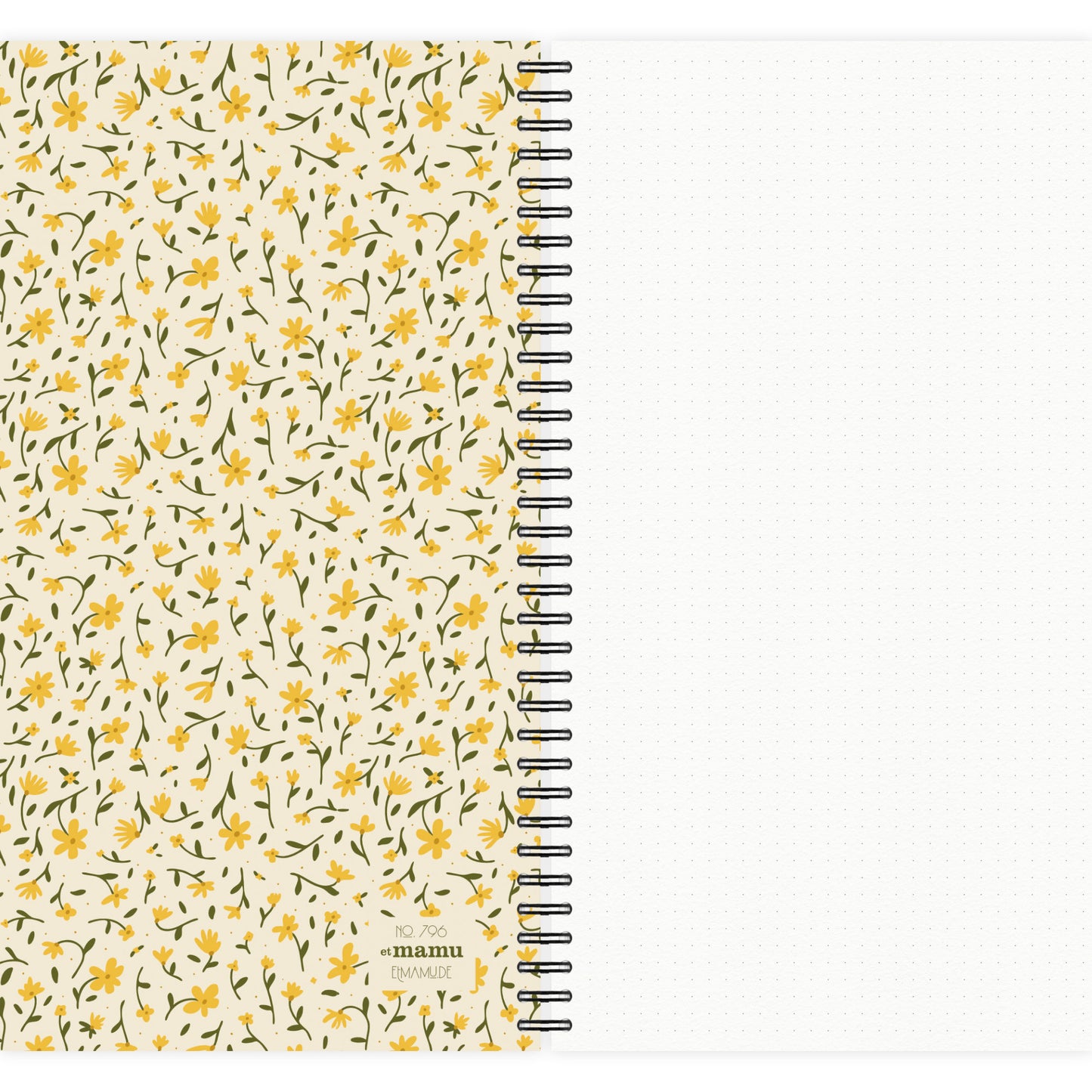 Picture of Notebook