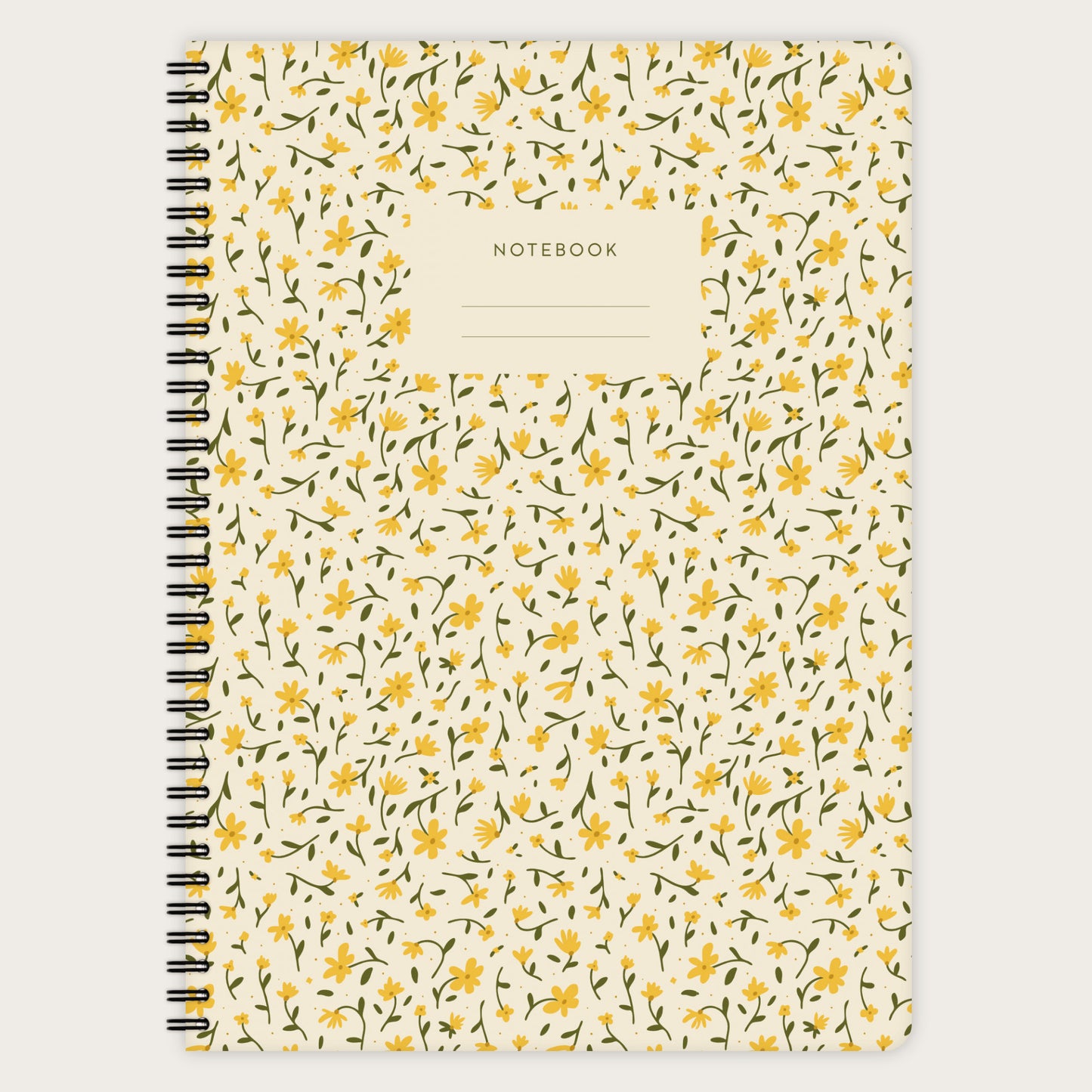 Picture of Notebook