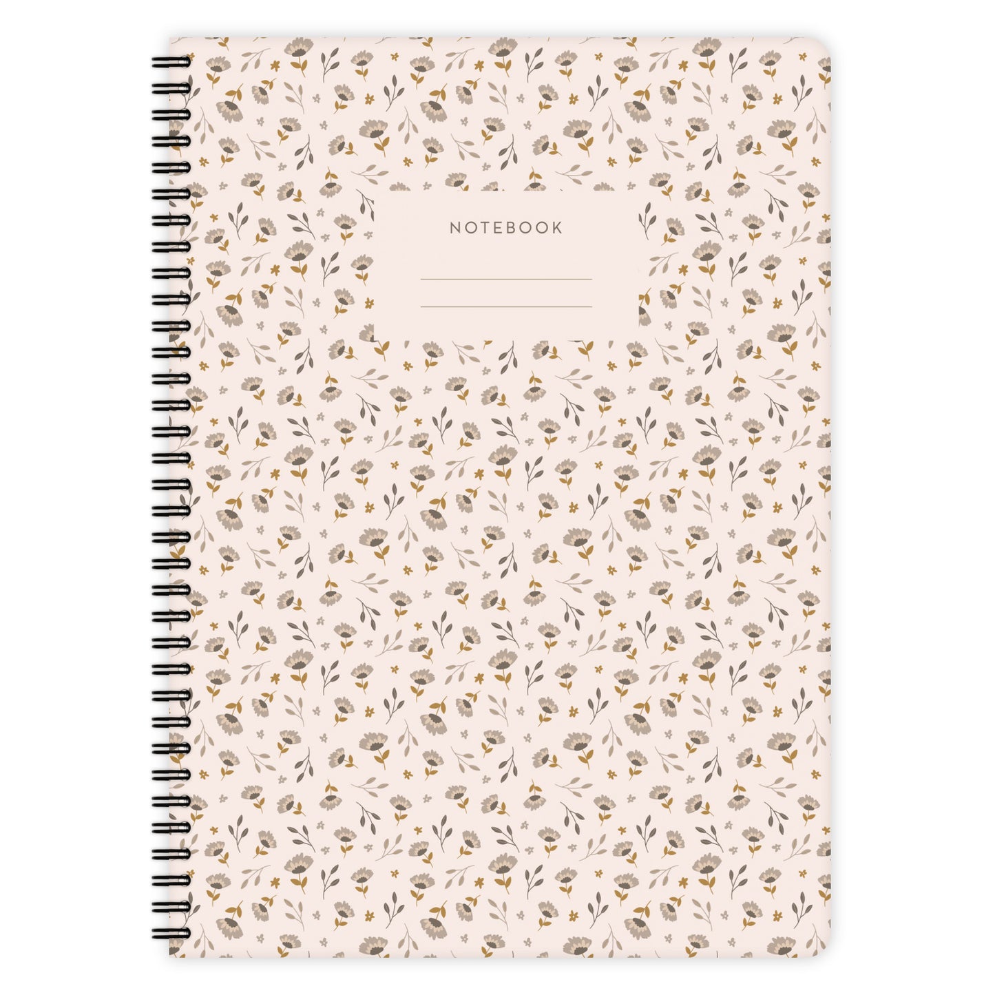 Picture of Notebook