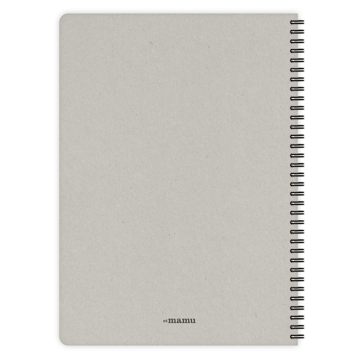 Picture of Notebook