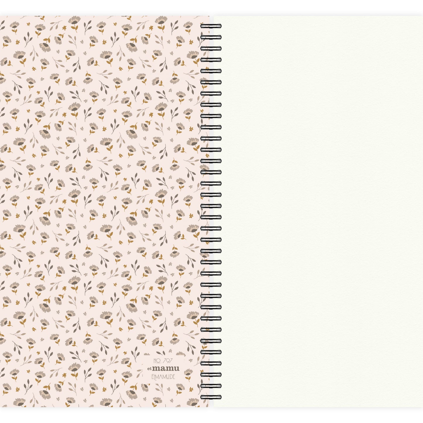 Picture of Notebook