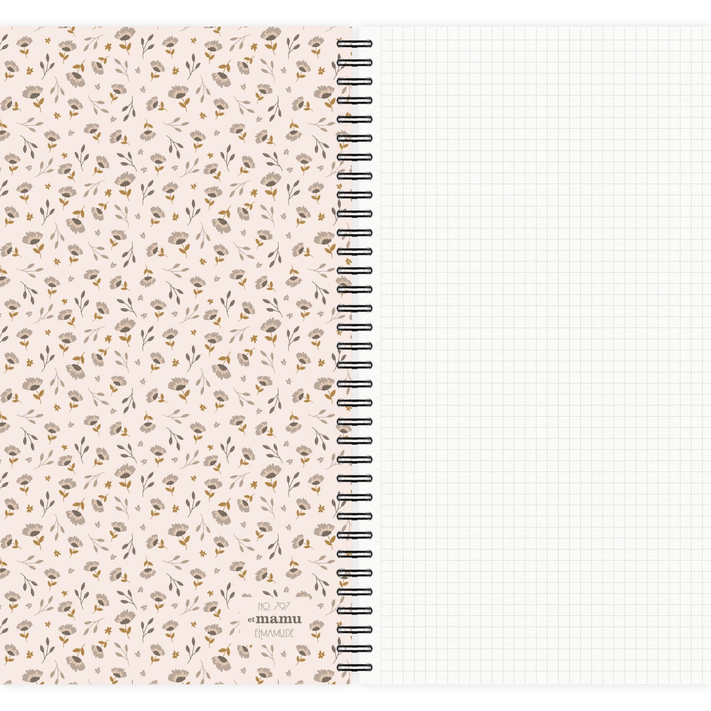 Picture of Notebook