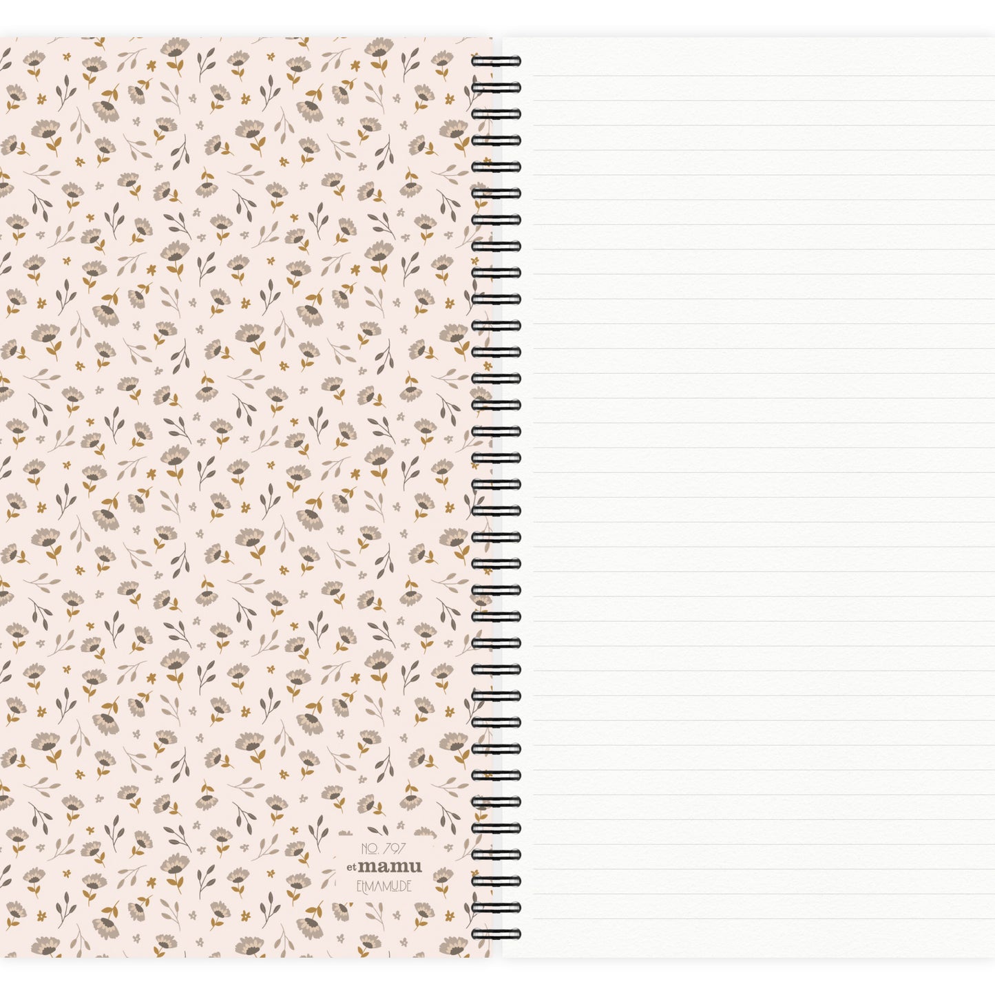 Picture of Notebook