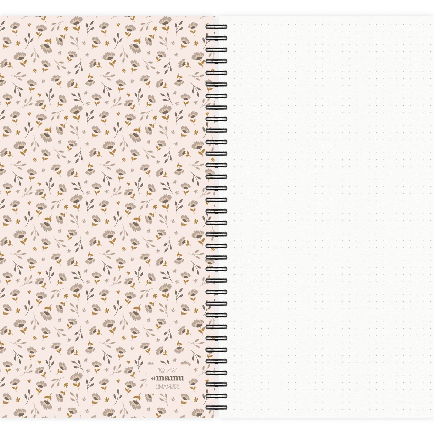 Picture of Notebook