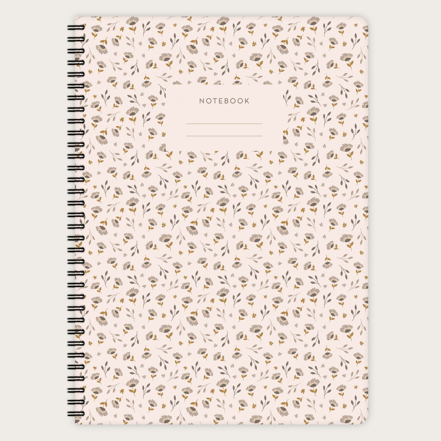 Picture of Notebook