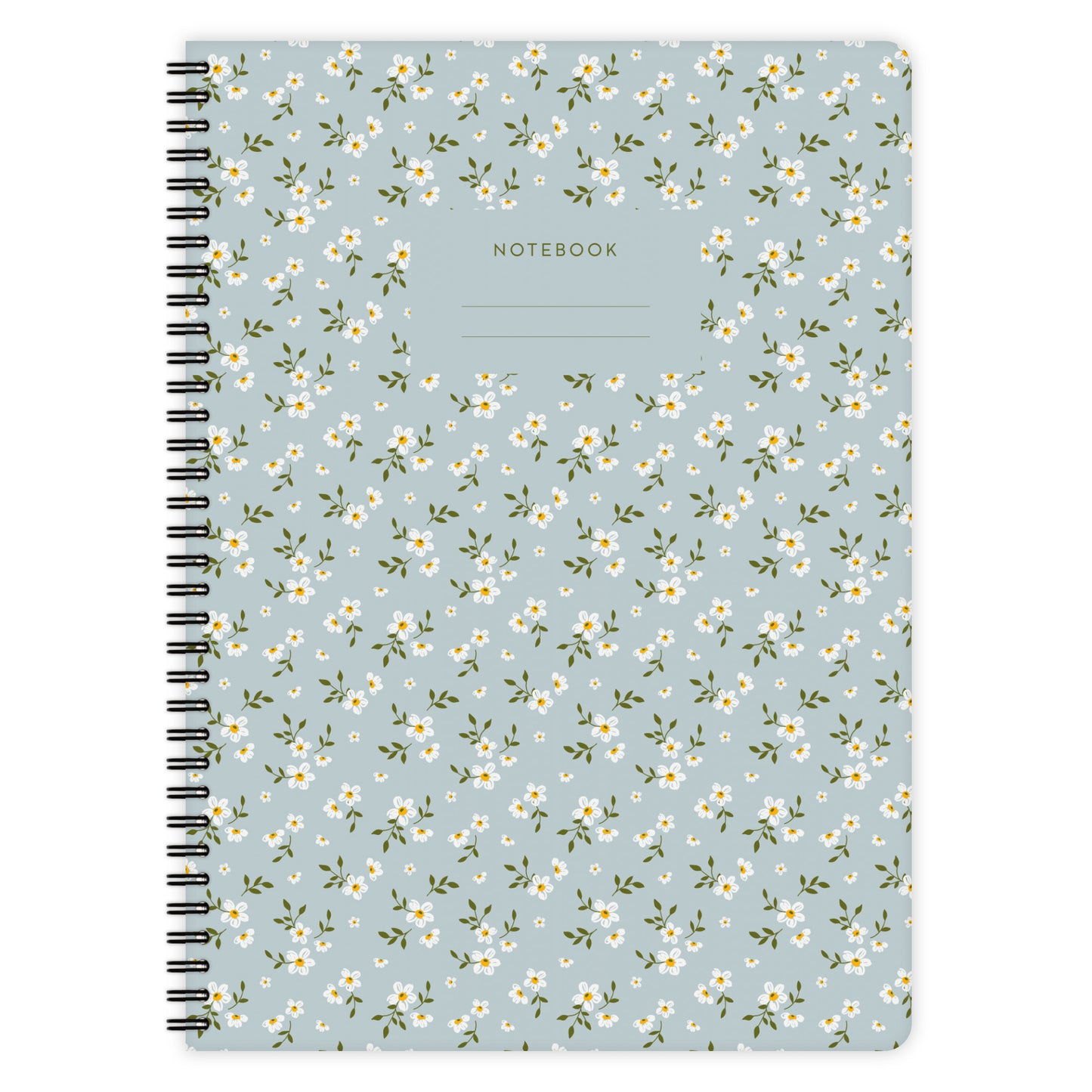Picture of Notebook